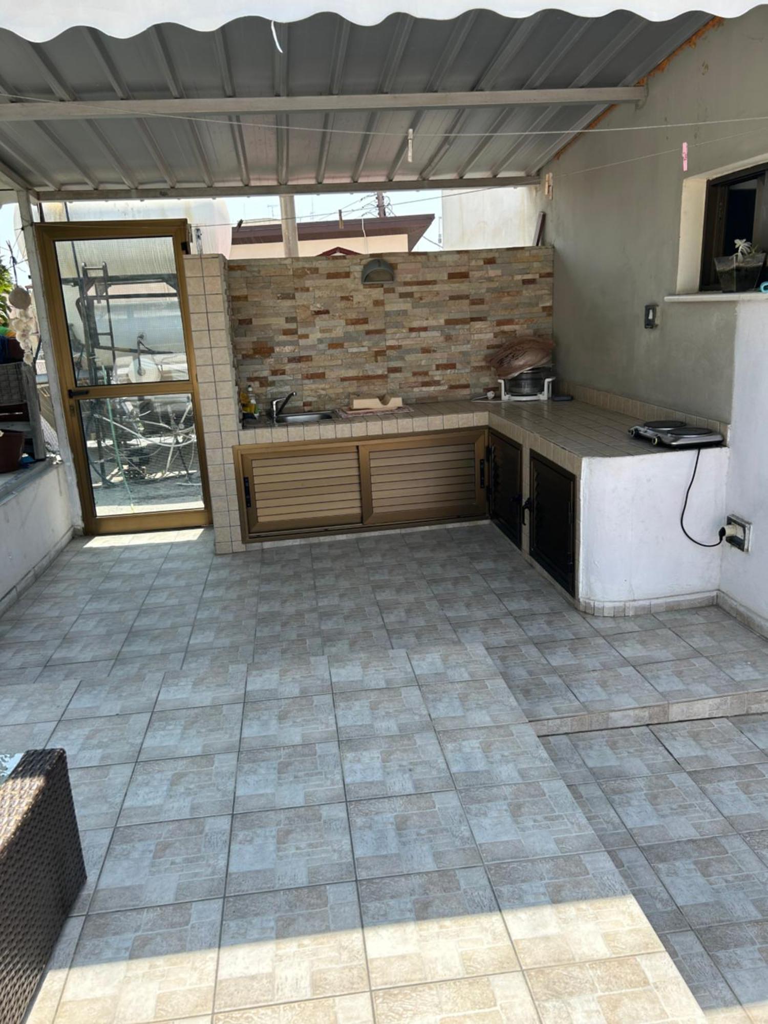 Extremely Comfy With Spacious Private Terrace 10min Walk To The & In Town Hébergement de vacances